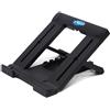 Simpletek Stabilizzatore Simpletek Tablet Universal Desk Support, Adjustable angle - refurbished