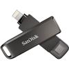 Sandisk iXpand Flash Drive Luxe Chiave USB - refurbished