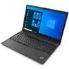 Lenovo ThinkPad E15 G1 15" Core i3 2.1 GHz - SSD 512 GB - 16GB - QWERTY - Inglese - refurbished