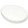 Stokke Sleepi V3 Mini Lenzuolo Sotto Culla Fans Grey