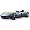BBURAGO Auto Radiocomandata Ferrari Monza SP1 Bburago - Scala 1:18 R&P