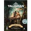 Avalon Hill Talisman Nemesis: La Grande Caccia, Estensione (richiede Il Gioco Talismano 5a Edizione) - Versione francese