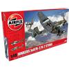 Airfix Junkers JU87B-2/R-2 1:48