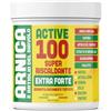 ACQUA DEI CAMPIONI Active 100 Arnica Forte e Artiglio del Diavolo Extra Forte 600ml Crema Riscaldante per Disturbi Articolari, Muscolari e Collo Made In Italy