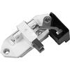 Regolatore Alternatore HELLA 24V 5DR 004 243-031 Per Bosch - Ricambio Originale Per Veicoli Industriali
