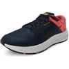 Nike Da8535 Nike Air Zoom Structure 24 Uomo, Obsidian Bright Crimson EU 44
