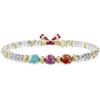 KIDULT - Bracciale Donna - Mantra Della Felicità - 732315