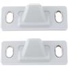 Briny River Perno Guida Porta Scorrevole 2 Pezzi 1371035080 1384280080 1613353980 Compatibile Con Fiat Ducato