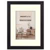 ZEP MALMO BLACK 20X30-30X40