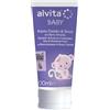 ALLIANCE HEALTHCARE IT.DIS.SpA ALVITA BABY PASTA OSSIDO DI ZINCO 100 ML