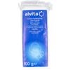 ALLIANCE HEALTHCARE IT.DIS.SpA COTONE CHIRURGICO IDROFILO ALVITA 100% PURO COTONE 100 G
