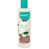 ALLIANCE HEALTHCARE IT.DIS.SpA ALVITA GEL DOCCIA TE' BIANCO 300 ML