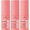 Schwarzkopf - Trio - OSiS Soft Dust 10 gr x3