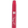 AVON Mascara Volume e Definizione Fan-Omenal Blackest Black 10ml | Scovolino Flip'n'Fan Effetto Ciglia a Ventaglio | Volume Estremo e Separazione Perfetta | Nero Intenso Drammatico