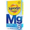 BAYER SPA SUPRADYN EXPERT MAGNESIO 60 CAPSULE