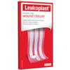 ESSITY ITALY SPA Cerotto Per Sutura Leukosan Strip 6x75mm 2 Buste X 3 Cerotti