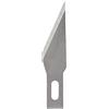 Blue Spot Tools 12 lame per coltelli di precisione Hobby in acciaio, argento, taglia unica