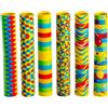 Stellone bistampa 18 rotolini mm 14 - m 4