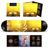 Tool 'Fear Inoculum' 3LP Vinile Nero - Nuovo e Sigillato