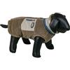 Nobby Maglione per cani FILPA marrone, 48 cm