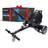 EasyCruiser - Sedile Originale per Hoverboard 6.5-10 Pollici - Progettato in Germania - Regalo di Natale per Bambini