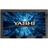 YASHI AY21511 All-in-One PC Intel® Core™ i5 i5-1135G7 54,6 cm (21.5") 1920 x 1080 Pixel Touch screen tablet 8 GB DDR4-SDRAM 256 SSD Windows 11 IoT Enterprise Nero [AY21511]