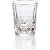Tognana 23 cl - Solange Bicchiere Acqua in Vetro - Set 6 Pezzi