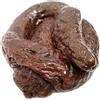 HENBRANDT Sticky Gomma Poo Realistico Morbido Fake Dog Poo rifiuti Poo Prank Joke Fun Toy