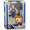 Funko Pop! Trading Cards: Luka Doncic - NBA - Figura in Vinile da Collezione - Idea Regalo - Merchandising Ufficiale - Giocattoli per Bambini e Adulti - Sports Fans - Figura per i Collezionisti