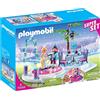 PLAYMOBIL Super Set 70008, Ballo Reale Principe e princepessa per Bambini dai 4 Anni