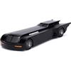 Jada TOYS Batmobile Batman - Serie TV Aminated - 1/32