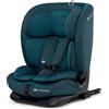 KINDERKRAFT Seggiolino Auto Oneto3 I-size con Isofix Harbor Blue 76-150cm