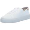 Lucky Brand Talena, Scarpe da Ginnastica Donna, Bianco, 40.5 EU