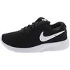 Nike, Scarpe da corsa uomo, Multicolore (Negro / Blanco (Black / White-White)), 29 1/2