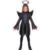 SMIFFYS Dark Angel Costume, Girls - L
