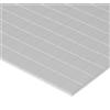 Evergreen 4515 - Pavimentazione, Gioco, 1 X 150 X 300 mm, Raster 4.7 X 4.7 mm, 1 Pezzi