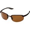 Columbia Men's Sunglasses C519SP UNPARALLELED - Brown Crystal/Brown with > Lens
