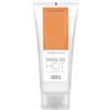 MIXGLISS Love To Love - Mixgliss Eau Gourmand | Gel Lubrificante Intimo a Base d'Acqua 70 ml | Naturale & Arricchito con Aloe Vera | Vegan | Testato Dermatologicamente | Compatibile con Sextoys