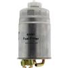 MAPCO Filtro carburante 63197