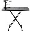 GRAVITY KSX 2 RD SET 2 Kit con supporto a x, borsa, tavolo e supporto per laptop