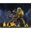 Neca Iron Maiden Number of the Beast 40th Anniversary Eddie