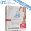 Ontex Freelife Bebecash Pants M Tg4