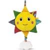 Clementoni 17795 Soft Sun Musical Plush