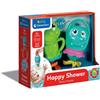 Clementoni 17444 Shower Fun Happy Animals