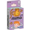 Clementoni 16174 Carte Mimo