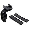 CatEye CORDLESS2/3/7 Manubrio Staffa centre-169 - 6667 di Computer, Colore Nero, No Size