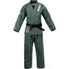 Venum Kimono di JJB Elite 5.0 (450 gsm) - Cioccolato marrone, A1.5
