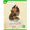 MICROÏDS Blacksad: Under the Skin
