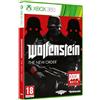 Bethesda Wolfenstein : The New Order - [Edizione: Francia]