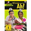 Universum Film GmbH Wissen macht Ah! 1: Bis der Arzt kommt!